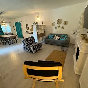 La Casa Blu Appartamento